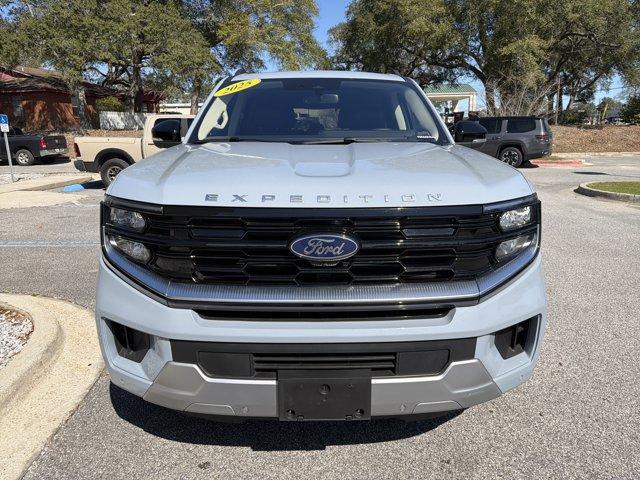 used 2025 Ford Expedition car, priced at $72,940