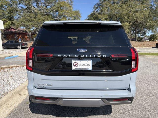 used 2025 Ford Expedition car, priced at $72,940