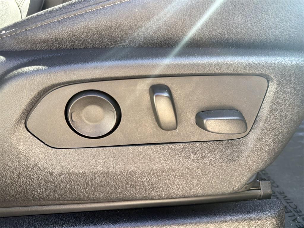 used 2023 Chevrolet Tahoe car, priced at $56,428