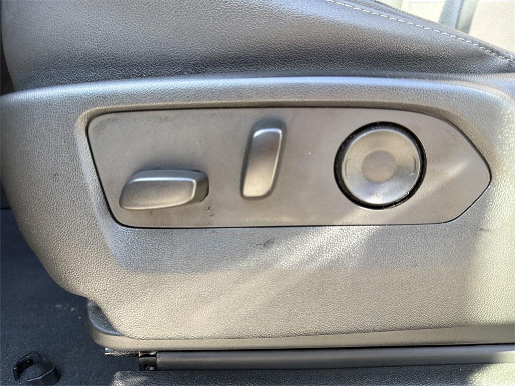 used 2023 Chevrolet Tahoe car, priced at $56,428