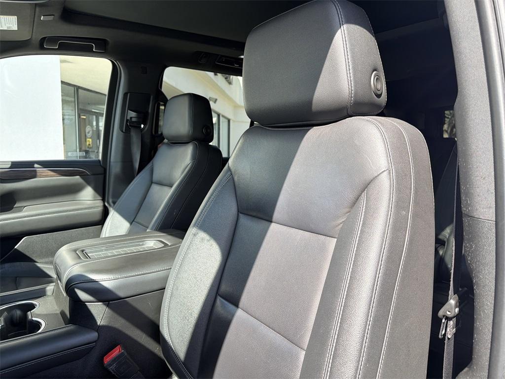 used 2023 Chevrolet Tahoe car, priced at $56,428