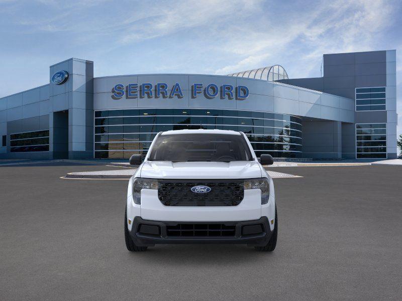 new 2026 Ford Maverick car, priced at $33,960