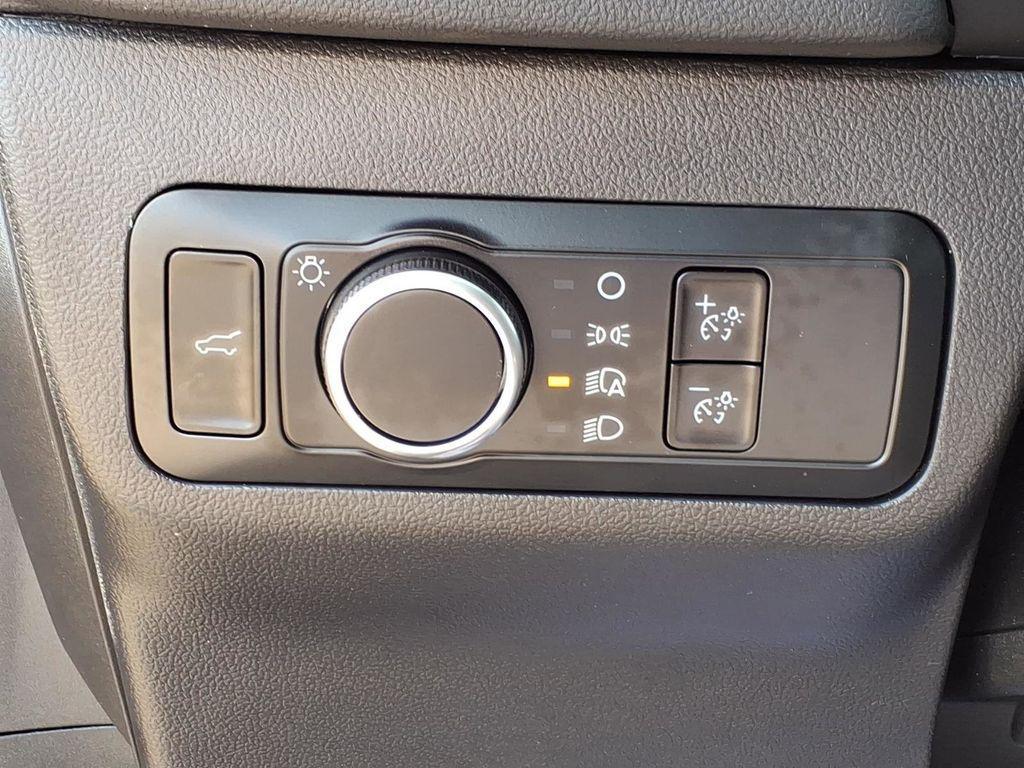 used 2024 Ford Escape car, priced at $24,888