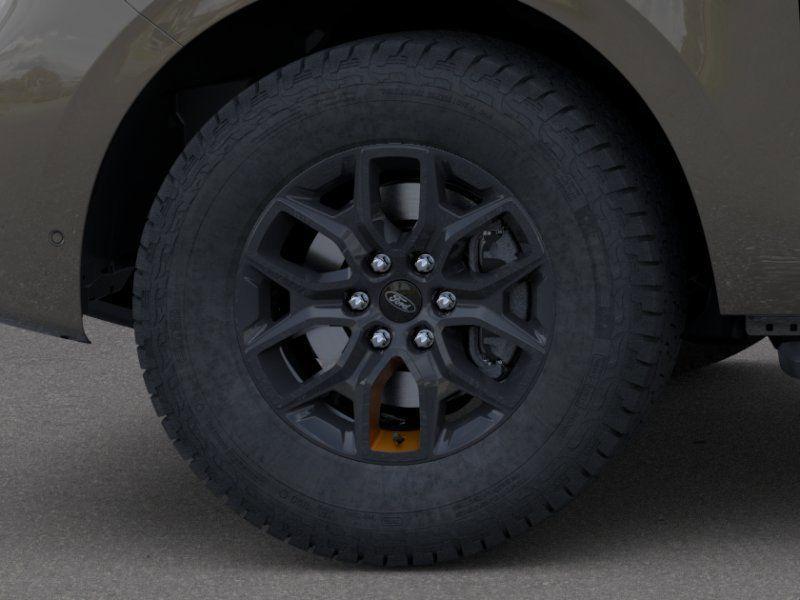 new 2026 Ford Expedition car, priced at $80,326