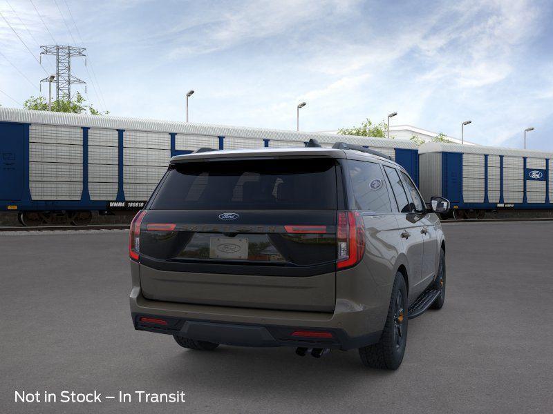 new 2026 Ford Expedition car, priced at $80,326