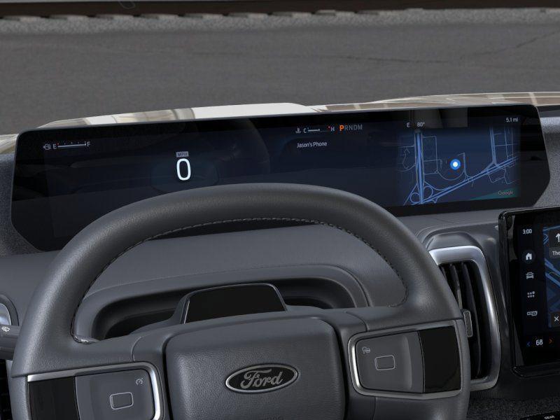 new 2026 Ford Expedition car, priced at $80,326
