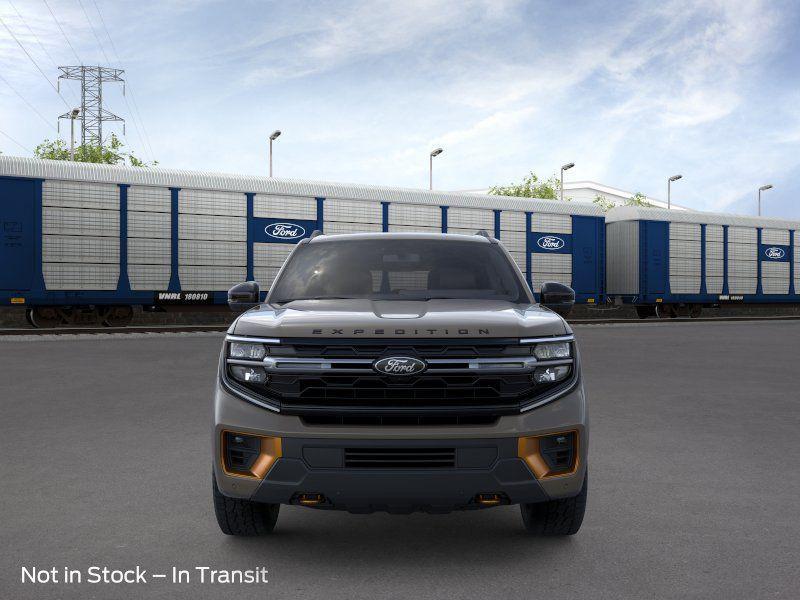 new 2026 Ford Expedition car, priced at $80,326
