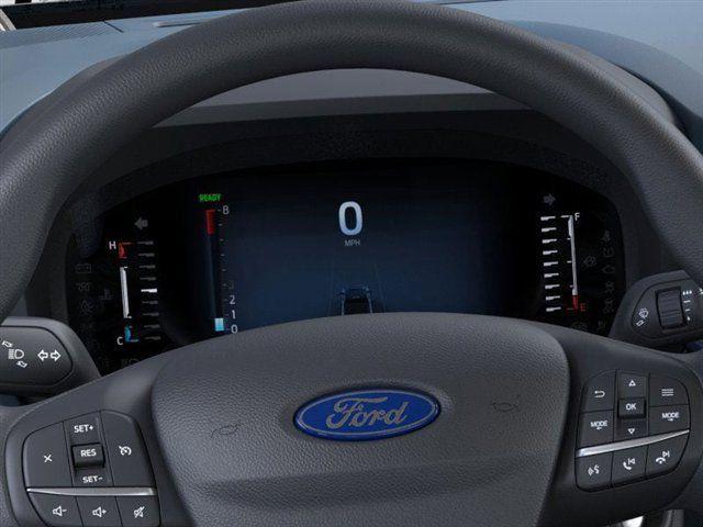 new 2026 Ford Maverick car, priced at $30,240