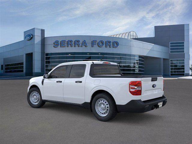 new 2026 Ford Maverick car, priced at $30,240