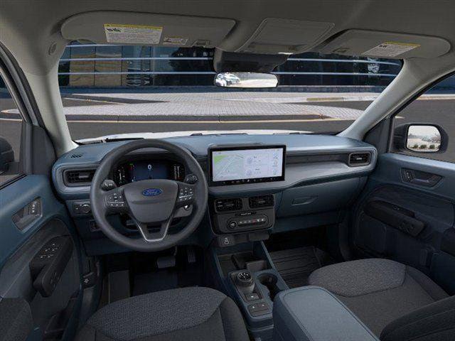 new 2026 Ford Maverick car, priced at $30,240