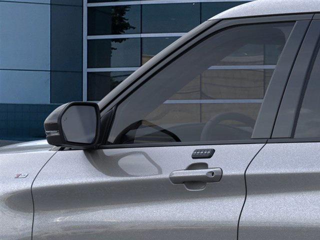 new 2026 Ford Explorer car, priced at $47,381