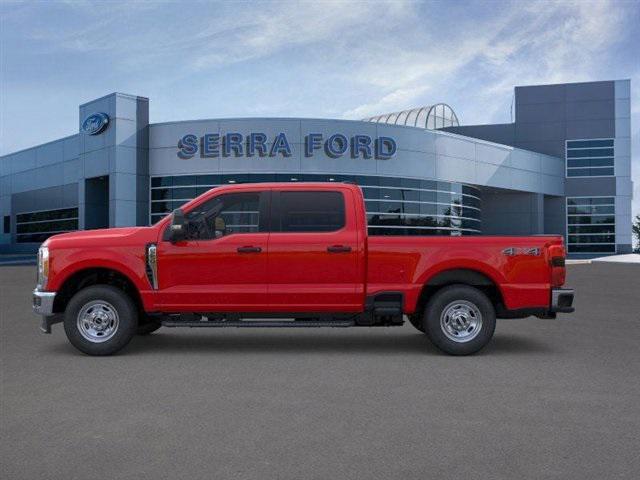 new 2026 Ford F-250 car, priced at $57,868