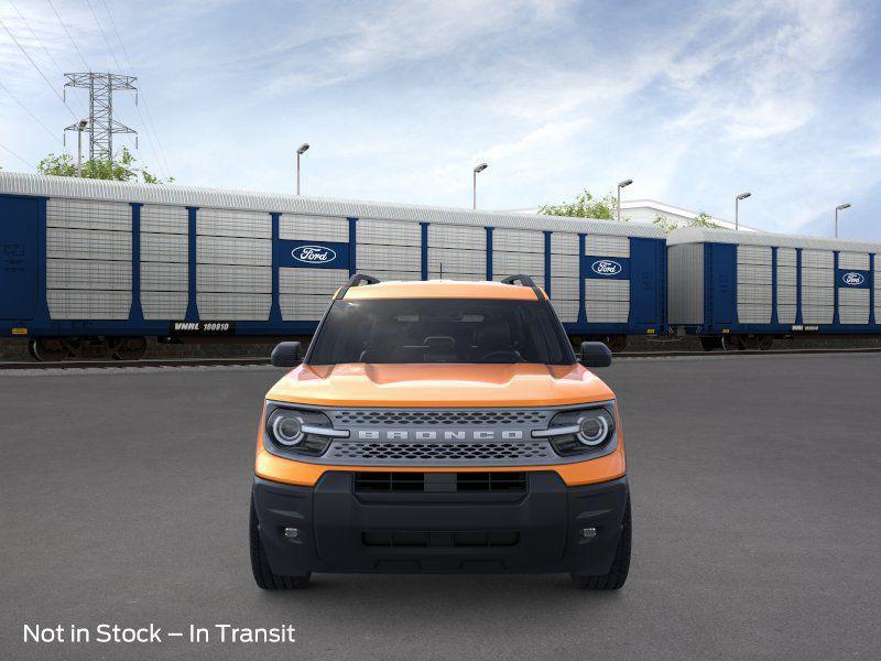 new 2026 Ford Bronco Sport car, priced at $35,412
