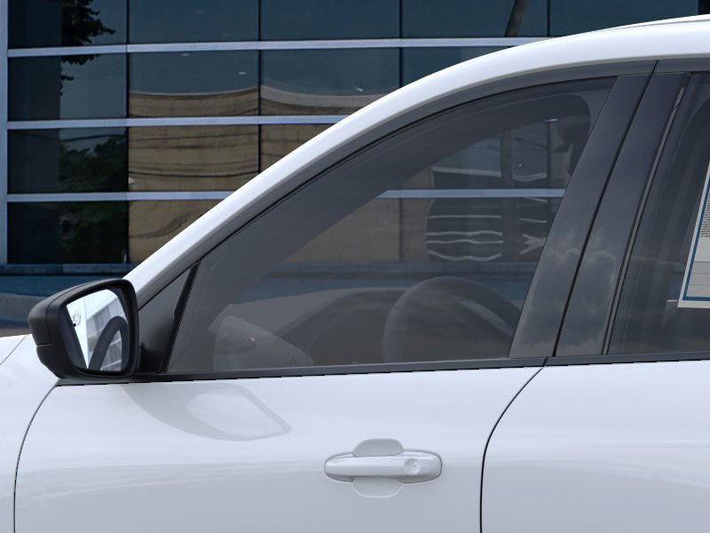 new 2026 Ford Escape car, priced at $31,747