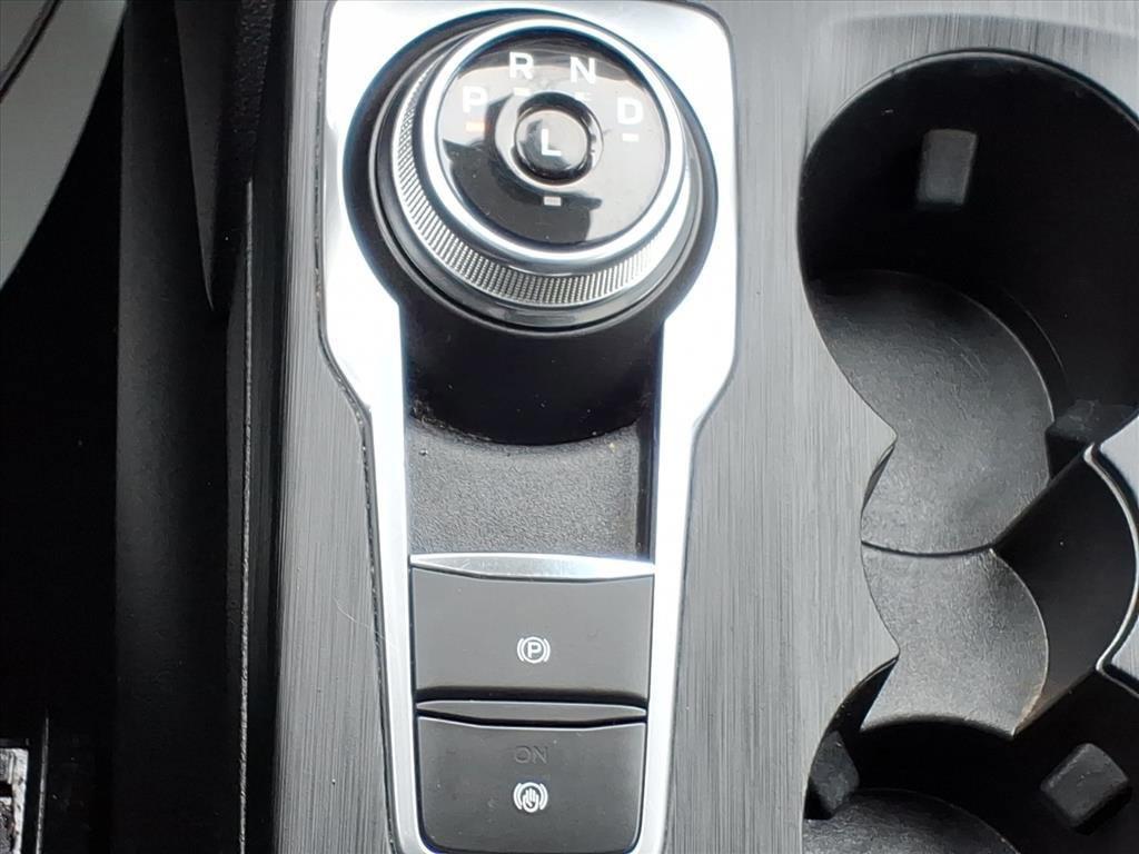 used 2022 Ford Escape car, priced at $18,398