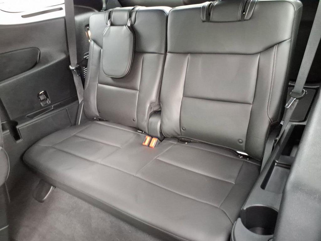 used 2022 Ford Explorer car, priced at $24,398