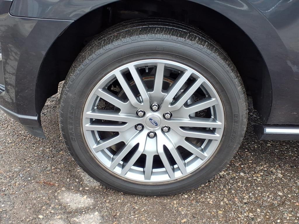 used 2023 Ford Expedition Max car, priced at $51,998