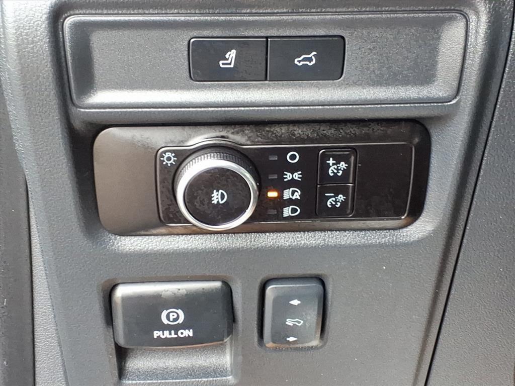 used 2023 Ford Expedition Max car, priced at $51,998