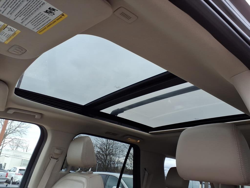 used 2023 Ford Expedition Max car, priced at $51,998