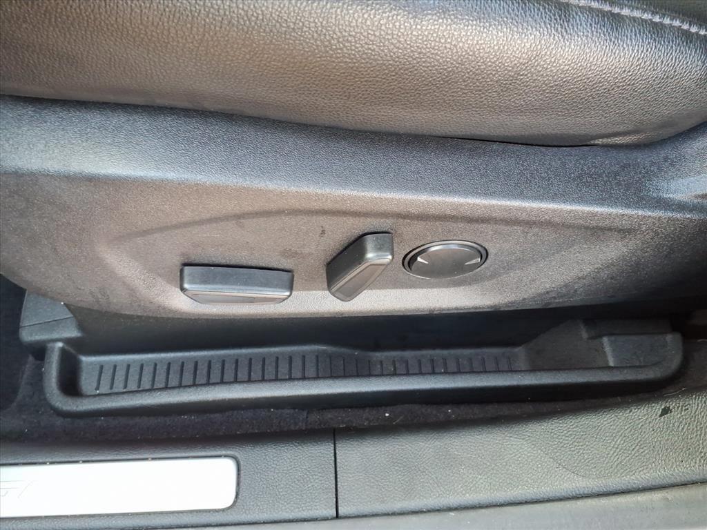 used 2022 Ford Edge car, priced at $27,998