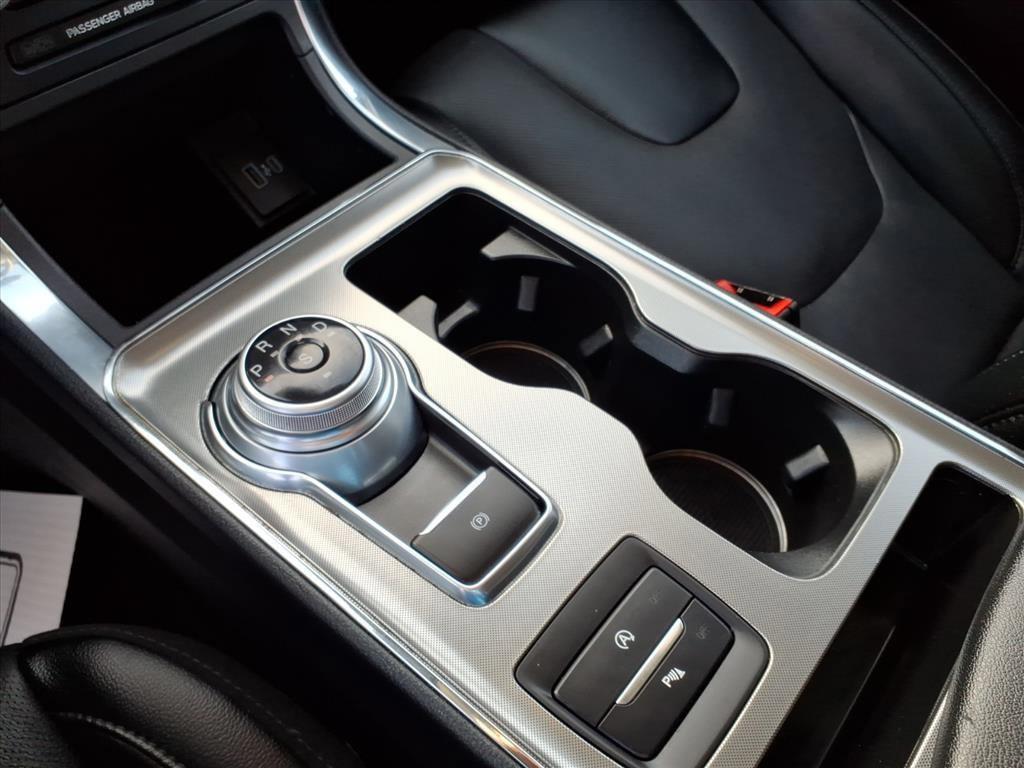 used 2022 Ford Edge car, priced at $27,998