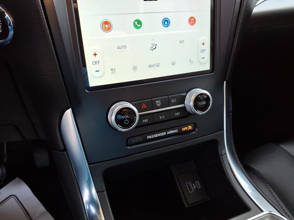 used 2022 Ford Edge car, priced at $27,998