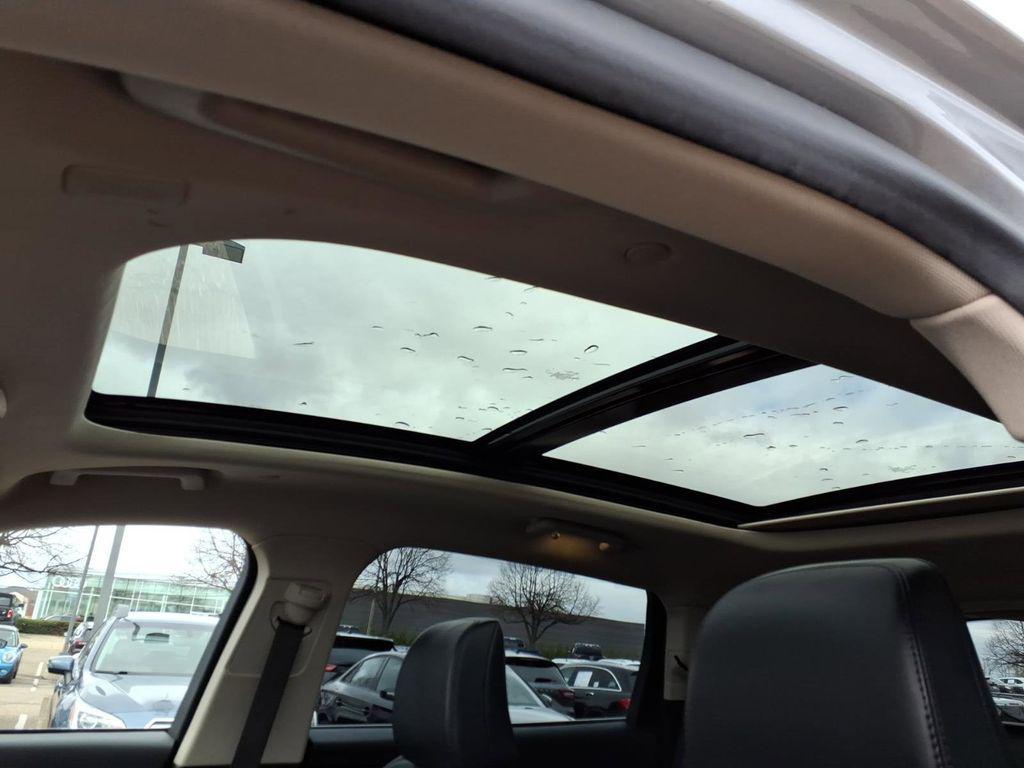 used 2022 Lincoln Nautilus car, priced at $31,498