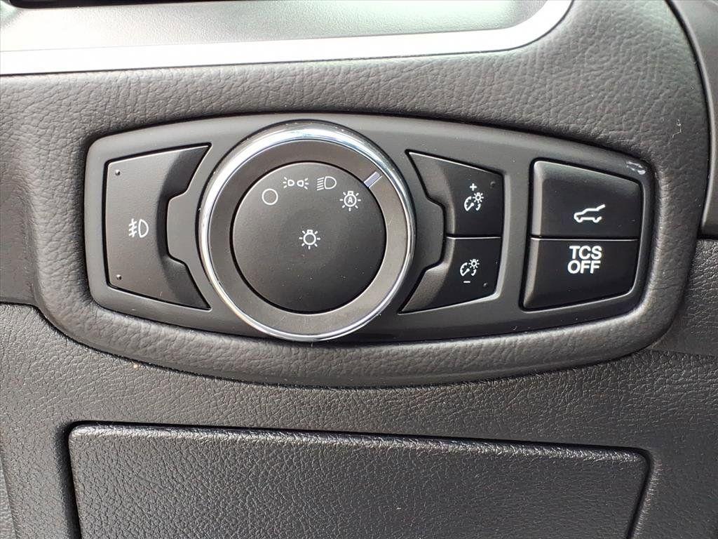 used 2024 Ford Edge car, priced at $30,488