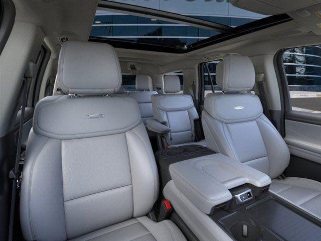 new 2026 Ford Expedition car, priced at $76,524