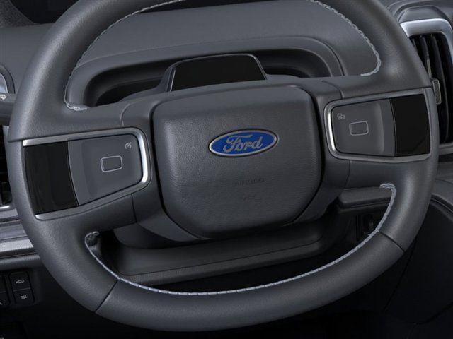 new 2026 Ford Expedition car, priced at $76,524
