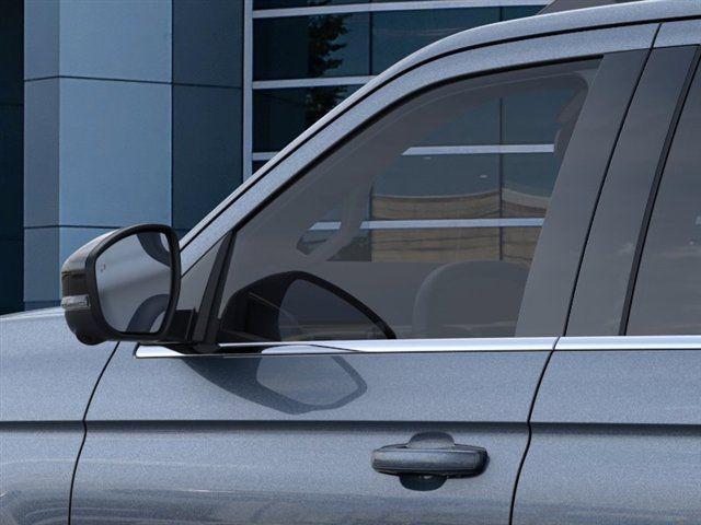 new 2026 Ford Expedition car, priced at $76,524
