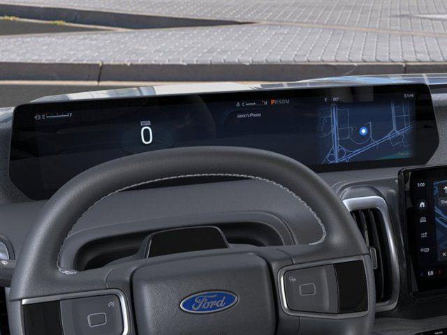 new 2026 Ford Expedition car, priced at $76,524