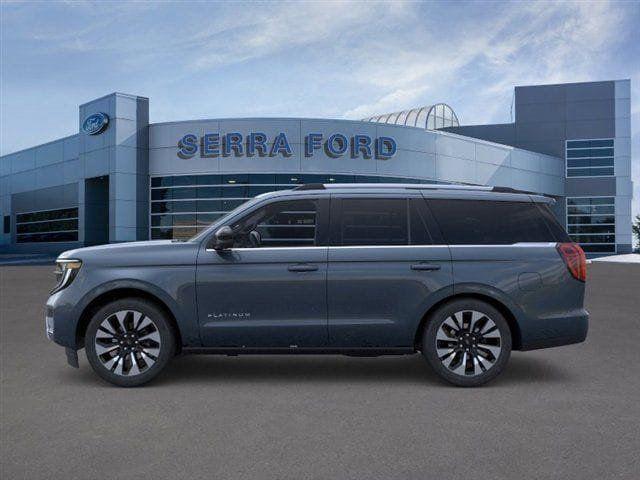 new 2026 Ford Expedition car, priced at $76,524