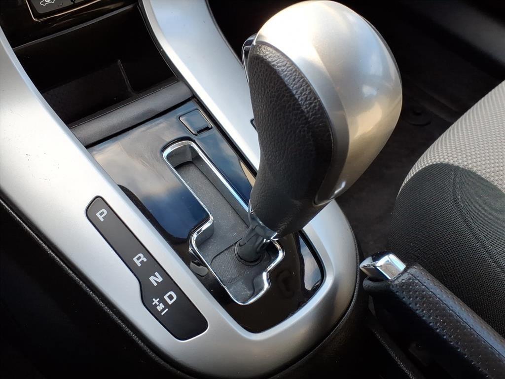 used 2012 Chevrolet Cruze car, priced at $6,498