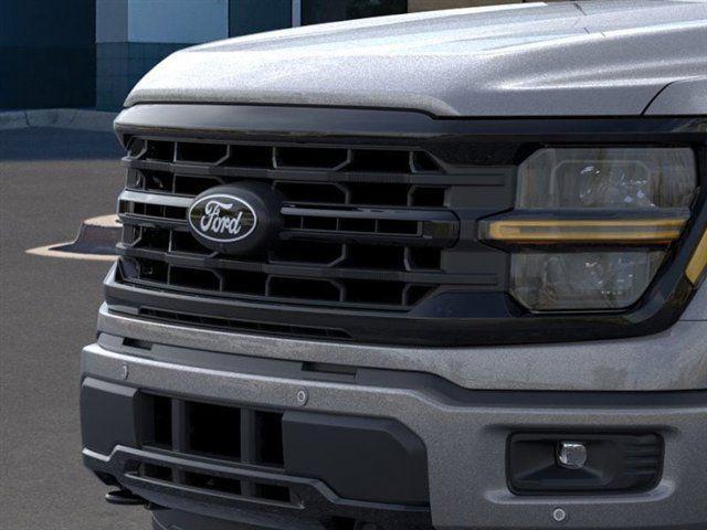 new 2026 Ford F-150 car, priced at $51,214