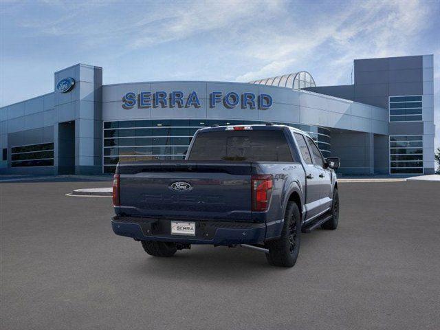 new 2026 Ford F-150 car, priced at $51,978