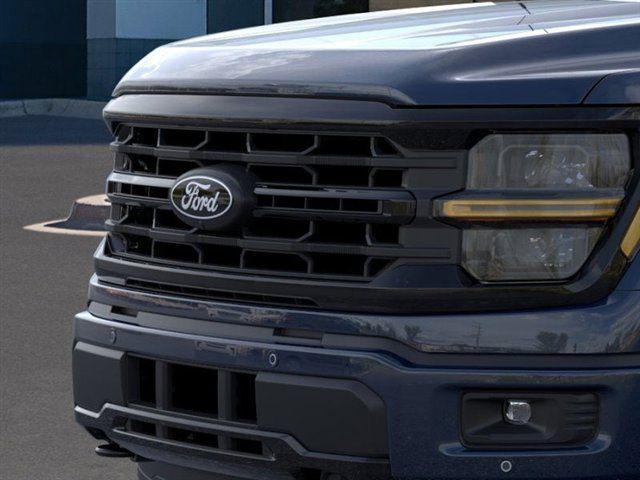 new 2026 Ford F-150 car, priced at $51,978