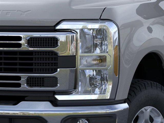 new 2026 Ford F-350 car, priced at $71,818
