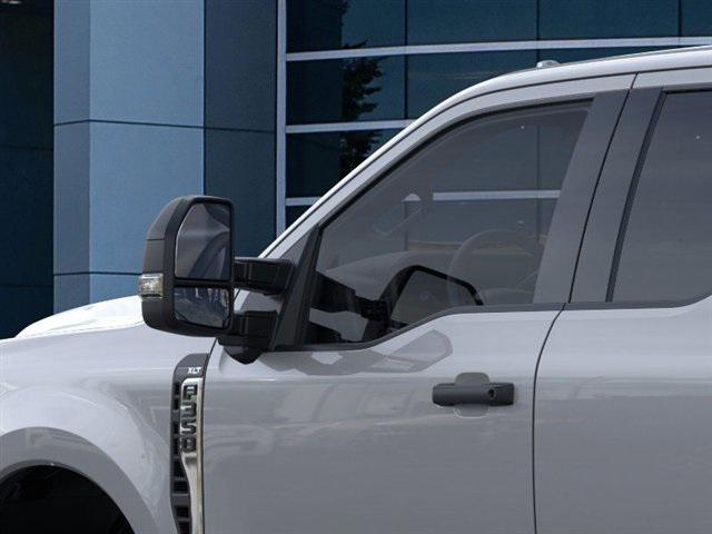 new 2026 Ford F-350 car, priced at $71,818