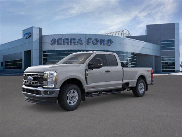 new 2026 Ford F-350 car, priced at $71,818