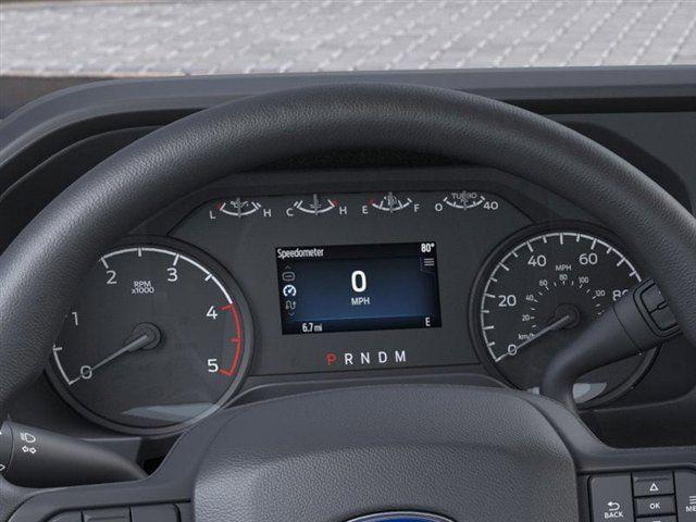 new 2026 Ford F-350 car, priced at $70,818