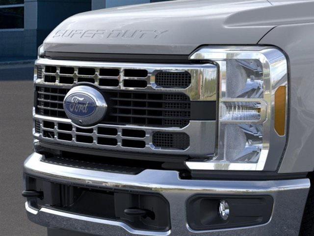 new 2026 Ford F-350 car, priced at $71,818