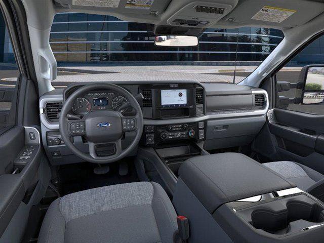 new 2026 Ford F-350 car, priced at $74,318
