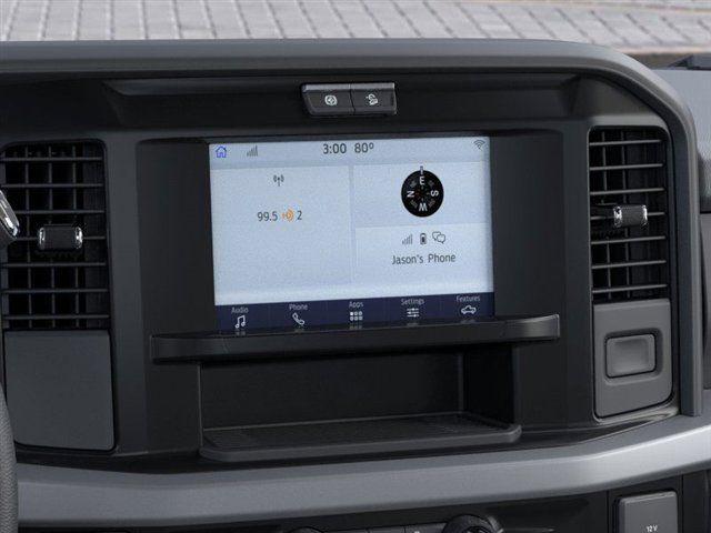 new 2026 Ford F-350 car, priced at $70,818