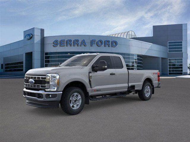 new 2026 Ford F-350 car, priced at $74,318