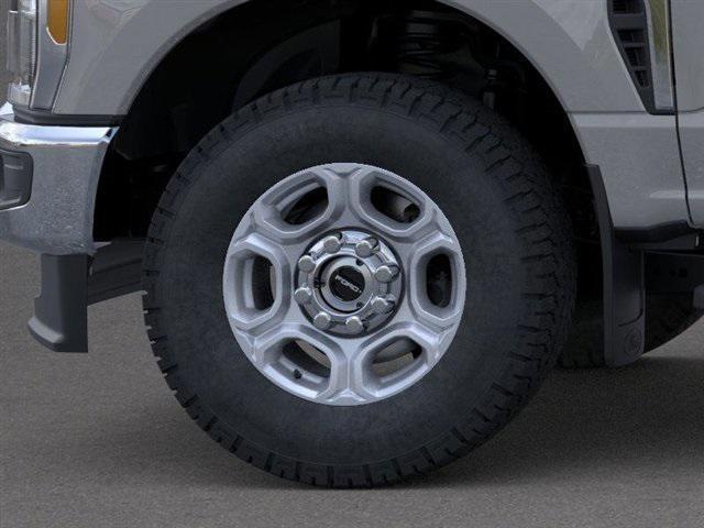 new 2026 Ford F-350 car, priced at $71,818