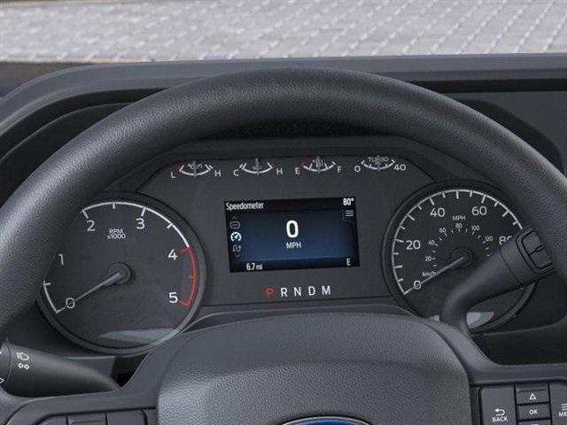 new 2026 Ford F-350 car, priced at $71,818