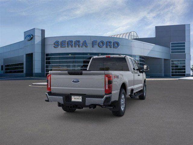 new 2026 Ford F-350 car, priced at $74,318