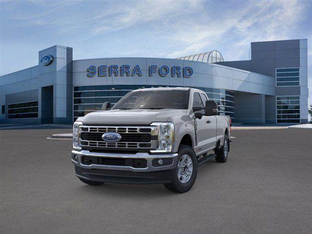 new 2026 Ford F-350 car, priced at $70,818