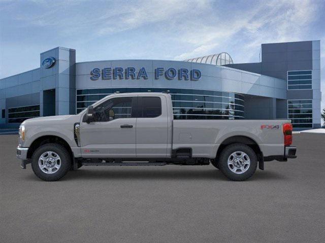 new 2026 Ford F-350 car, priced at $71,818